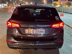 شيفروليه ايكونس